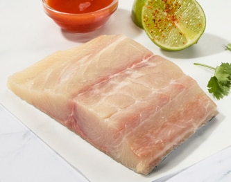 Royal Sashimi Yellowtail Fillet